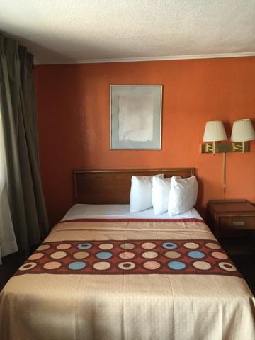 Country Hearth Inn-Hannibal Bagian luar foto