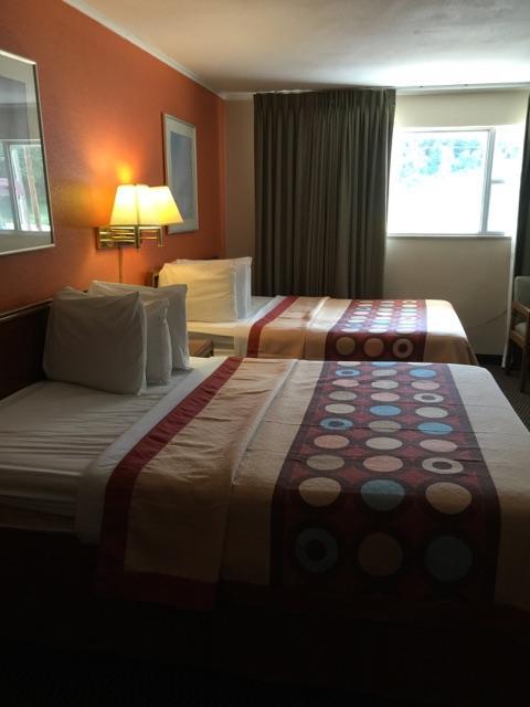 Country Hearth Inn-Hannibal Bagian luar foto